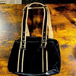 Relic Corduroy handbag with adjustable straps vintage 👜